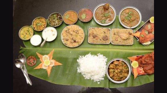 best restaurant in karaikudi